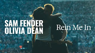 Sam Fender — Rein Me In (feat. Olivia Dean) [Official Video]