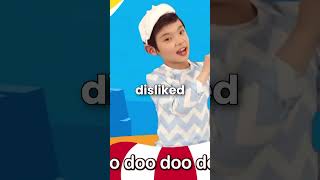 Most liked videos on youtube