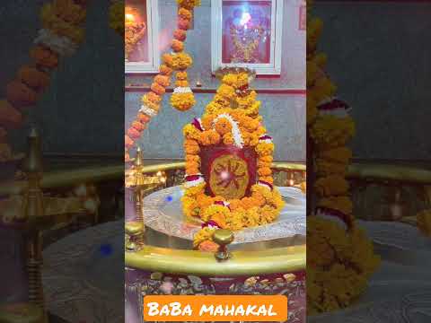 mahakal New WhatsApp status video for Instagram status fasbook status video #shorts #mahakal