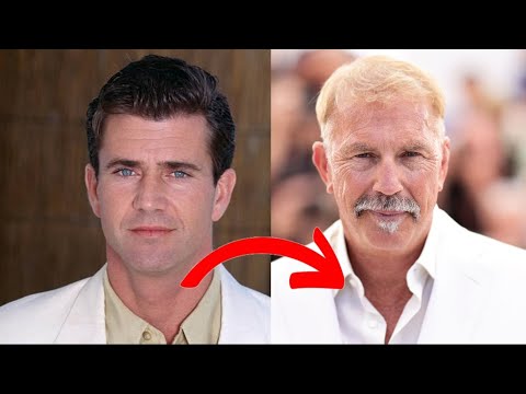Lost in Time: What Happened to These 70s & 80s Legends?