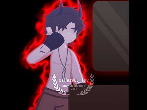 ✂️{#vent #gacha #tweening #alightmotion #gl2 #shortsfeed #edit}
