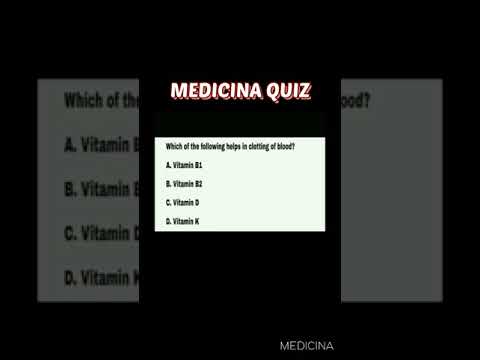 MEDICINA QUIZ | NEET QnA | NEET #Neet #Aiims #QnA #NeetQuiz #NeetQnA #NeetTricks #Neet2021 #Neet2022