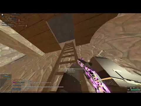 Really Cool Remmington 700 Flick (Phantom Forces)