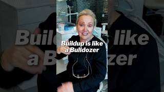 😃👉🏻Defend Your Smile: Banish Buildup! #holisticdentistry #naturaldentistry #oralcaretips