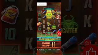 ZOMBIE OUTBREAK - (PG Slots )