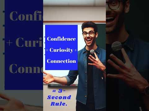 Want INSTANT Attention? Watch This Now!