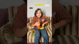 Waxing aur chaman 😂🔥| indian family #shorts #indian #chotabhai #comedy #relatable #chaman