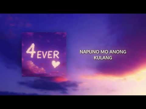 Jom - 4 ever feat. Felixxx & Prettyboy Russell