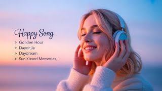 Good Morning with Chill Music 🌞🎧 – Relaxing Coffee Ambience#feelgoodvibes