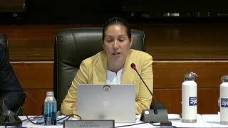 UC Regent Chair Anguiano on Master Plan, SAT, & Priorities