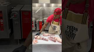 PROCESSING THE WHOLE OXTAIL 🔥🔥🔥LESBBQ.COM