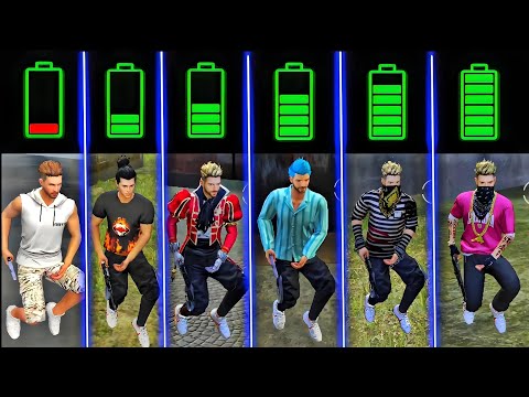 NOOB TO PRO JOURNEY LVL 100 ⚡⚡para SAMSUNG A3,A5,A6,A7,J2,J5,J7,S5,S6,S7,S9,A10,A20,A30,A50,A70