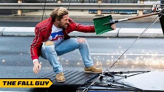 NIAT KERJA HALAL MALAH TERJEBAK KONSPIRASI - alur cerita film the fall guy 2024