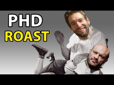 The Mike Israetel Files