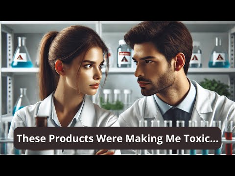 These Products Are Secretly Harming Your Fertility & Future Kids – The Shocking Truth!