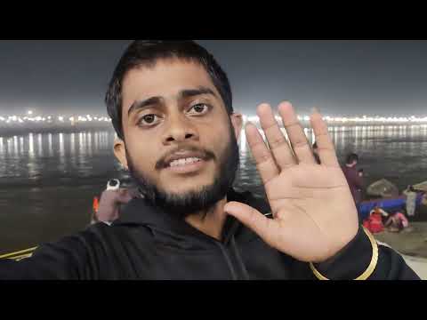 🔱महाकुम्भ 2025 || प्रयागराज के कुछ अच्छे स्थान ||जय श्री राम 🙏 || @themahakaal108 #prayagraj