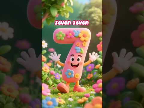 counting #abcsongs #funnykidsvideo #learnabc #phonetics #toddlers #educational #kidssong