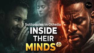 Soliloquies in Othello Explained | Shakespeare Analysis #othello #shakespeare #soliloquy