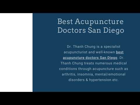 Chinese Medicine Doctor