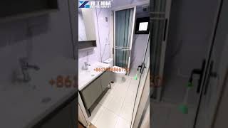 2 Bedrooms Prefab Container Home Tour | 20ft 40ft Portable Container House | Shipping Tiny House