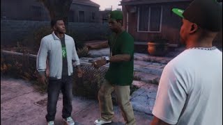 Deal Gone Wrong | GTA 5 #5