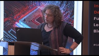 Accelerating the Biorevolution: the Power of Bioscience | Prof. Anne Ferguson-Smith | GapSummit 2025
