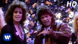 Starship - Nothing's Gonna Stop Us Now (Official Music Video) [HD]