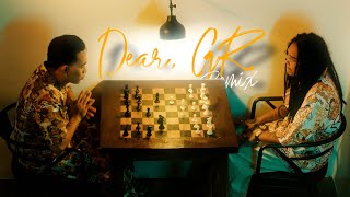 GRA THE GREAT - Dear, GR feat. Guddhist Gunatita "Remix"