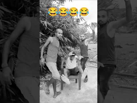 Madar ch***t bhosri wala 😂 comedy video #comedyvideo  #MP_Comedy_Official