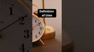 Time flows differently for them! #shorts #time #facts #interesting