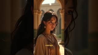 Unmasking Esther: A Royal Tale of Courage and Destiny