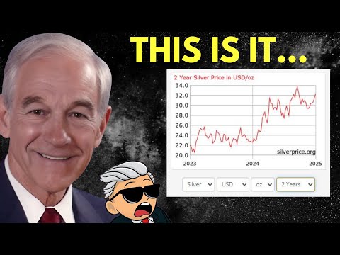 🔔 BREAKING: Gold & Silver Prices Set to SKYROCKET! Is the Central Bank COLLAPSE Imminent? 💰