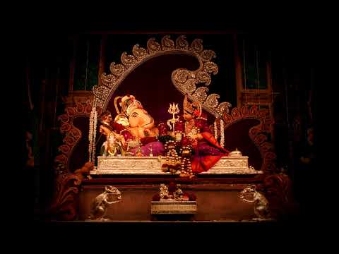 Akhil Mandai Ganpati Status 2022 Mandai Ganpati Status Mandai Ganpati PuneStatus ShardaGanpatiStatus