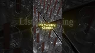 5 Steps to Create a Candle Brand Marketing Budget