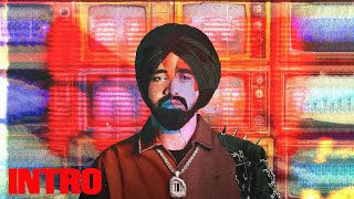 Gangsta poetry intro - Veer Sandhu
