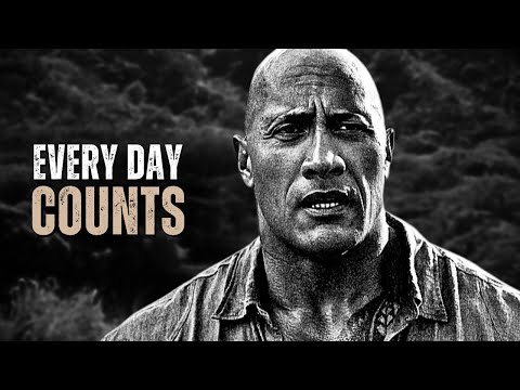MAKE EVERY DAY COUNT - Motivational Speech