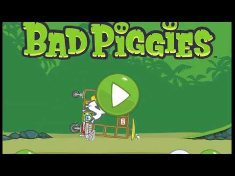 BadPiggies #1