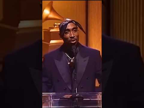 The Grammys Would’ve Hit DIFFERENT With Pac. 🎤