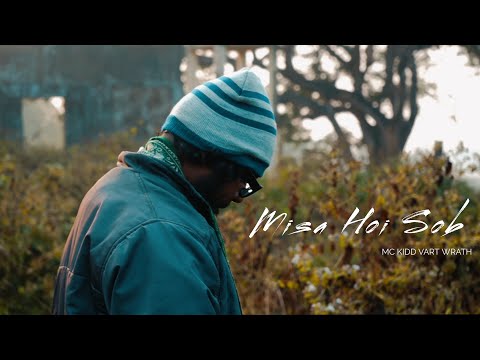 MISA HOI SOB [ OFFICIAL MV ] KHALI PANNE | 2024