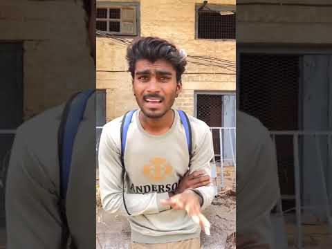 New video Aniket bhavre comedy videos.
