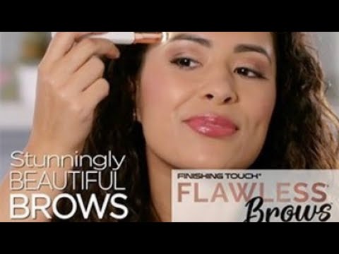 New flawless Brows,Remove hair instantly and pain free PERFECT for eyebrows
unboxing#flawlessBrows