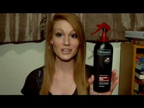 Hair Care Duds....and some In-Between's!
