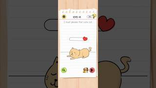 Brain test 4 level 45 #games #braintestsolution #gaming #brainlearning
