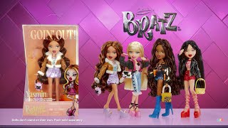 Goin’ Out! Fashion Doll | Bratz