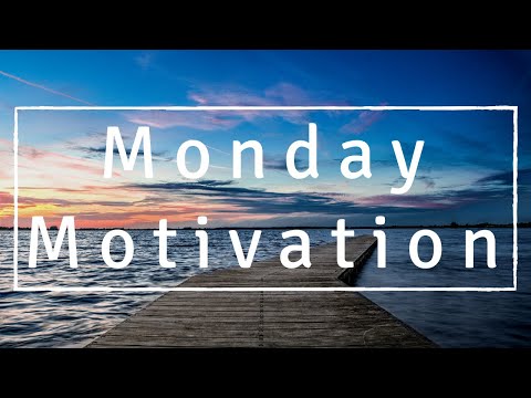 #shorts Motivational Mondays | Monday Morning Meditation Motivational Happy Music Monday Motivation