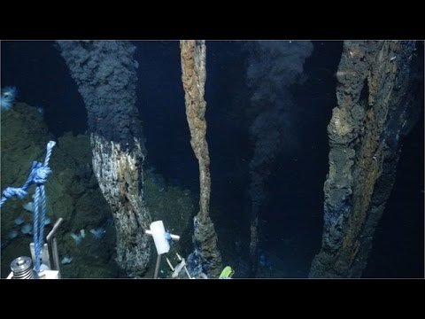 WORLD MYSTERIES DEEPEST PLACE ON EARTH   UNDERSEA WORLD   LARGEST GEOLOGICAL STRUCTURE