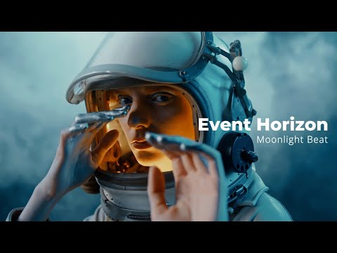 Made a music video with music made by AI?