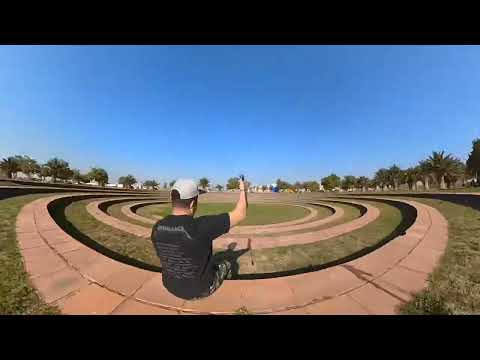 Parque Cerrillos