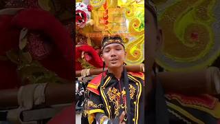 #dalangdepokviral #unyu unyu #dalangviral #singadepok #putranafitacaya #dezentertainment #tarling