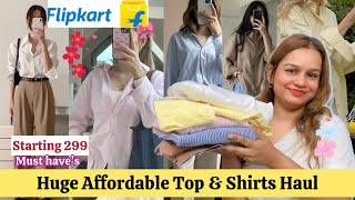 Flipkart Shirts Haul|Flipkart Haul|Flipkart Shirt haul|Shirts haul|#flipkarthaul #flipkart #top
